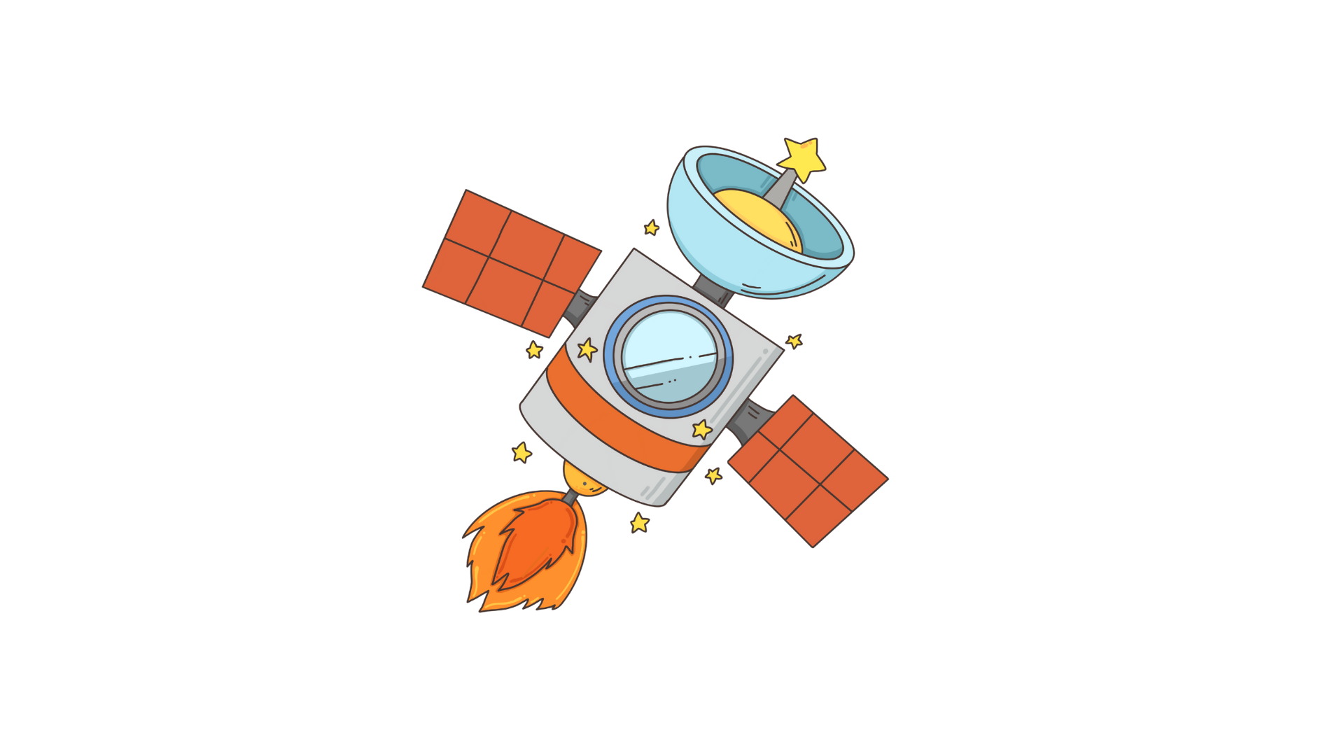 Space Hand