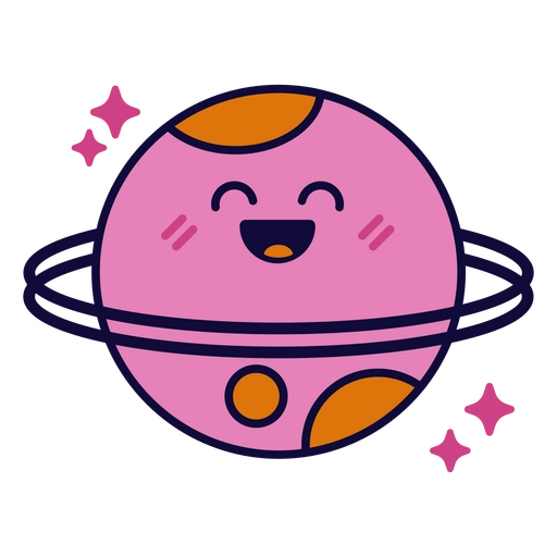 planet
