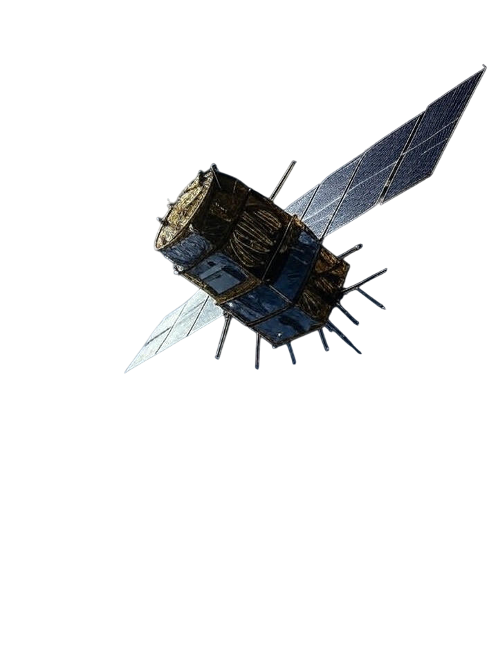 Satellite