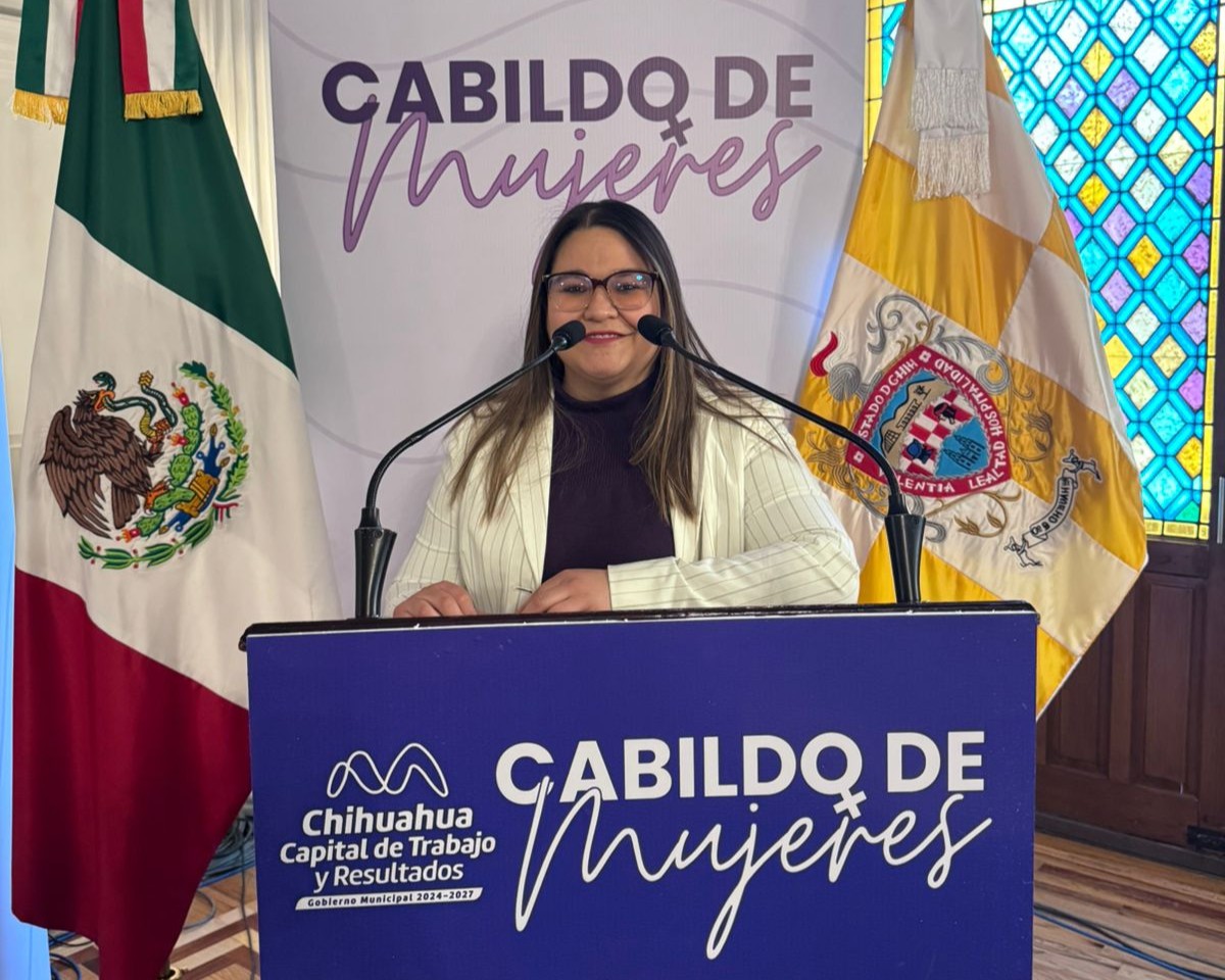 Persona participando en un taller de impulso al liderazgo.